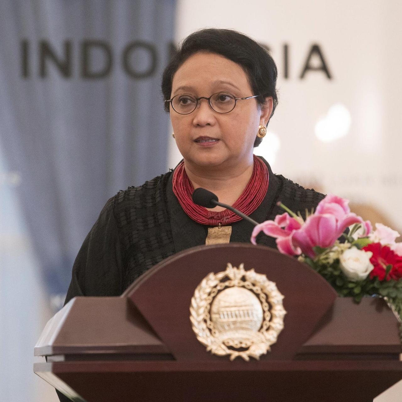 Calon menteri