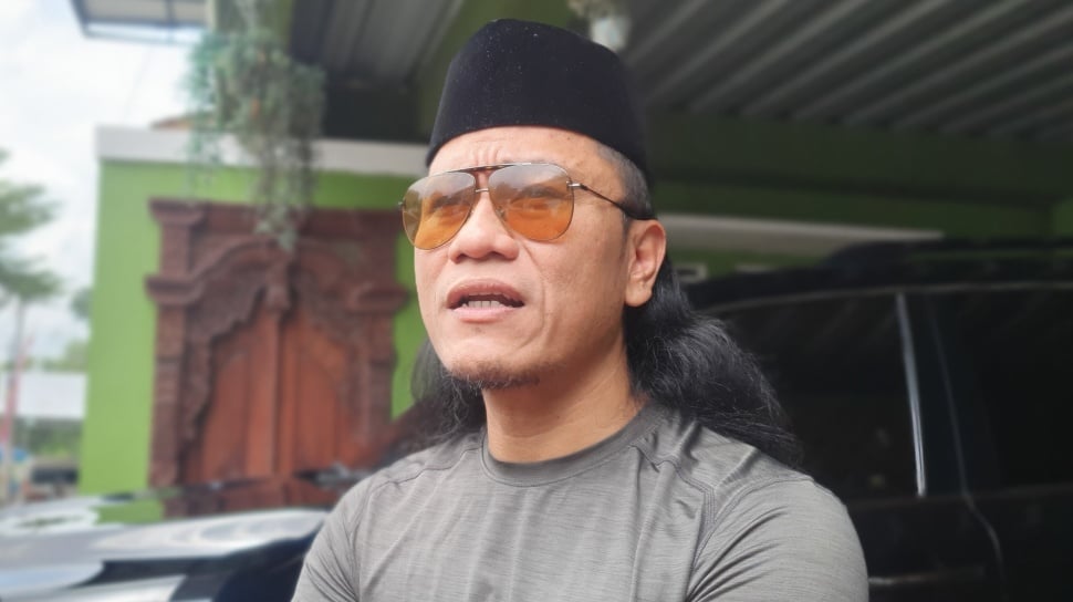 Gus Miftah