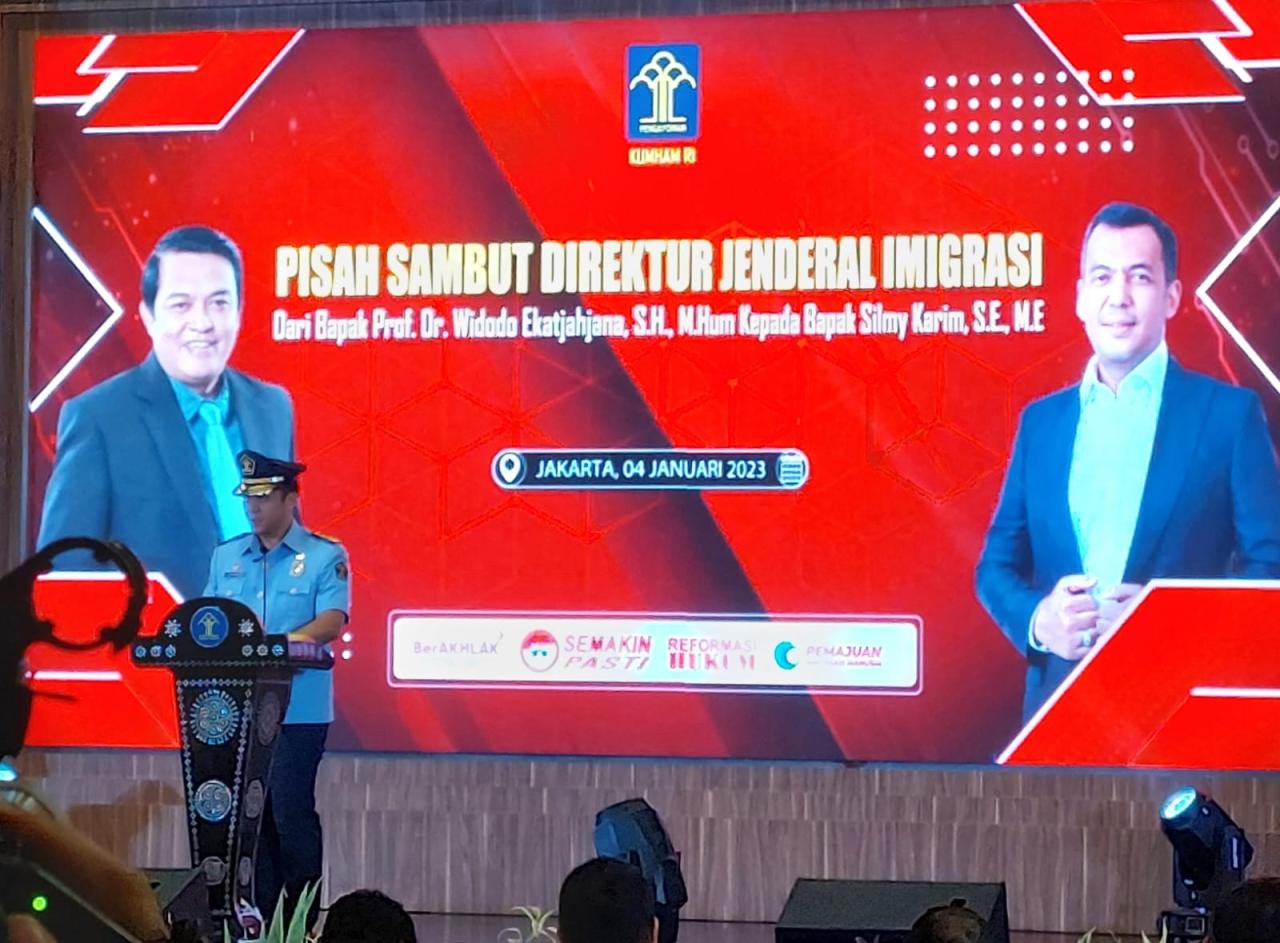Silmy karim calon menteri prabowo