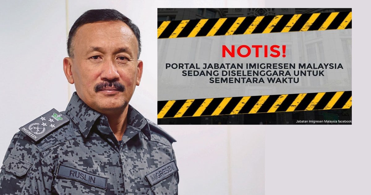 Siapa nama Dirjen Imigrasi sekarang?