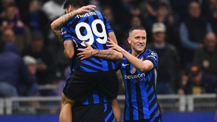 Inter vs Torino