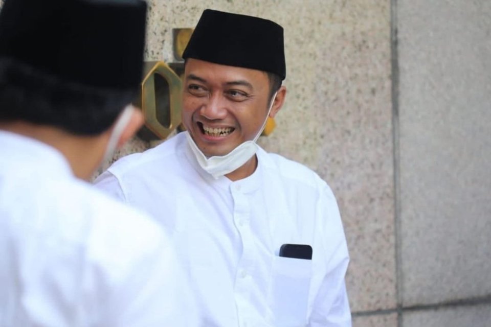 Prasetyo hadi