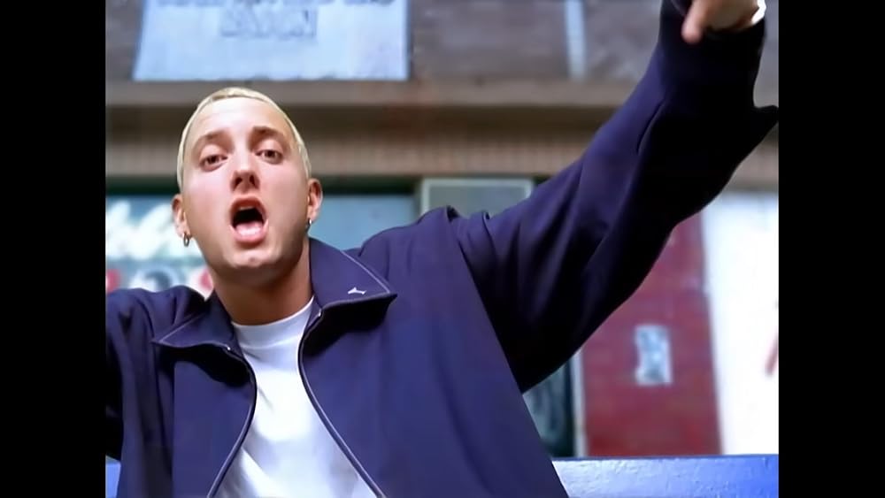 Eminem greatest