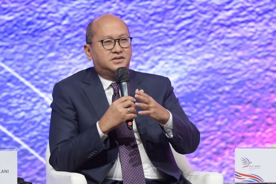 Rosan roeslani