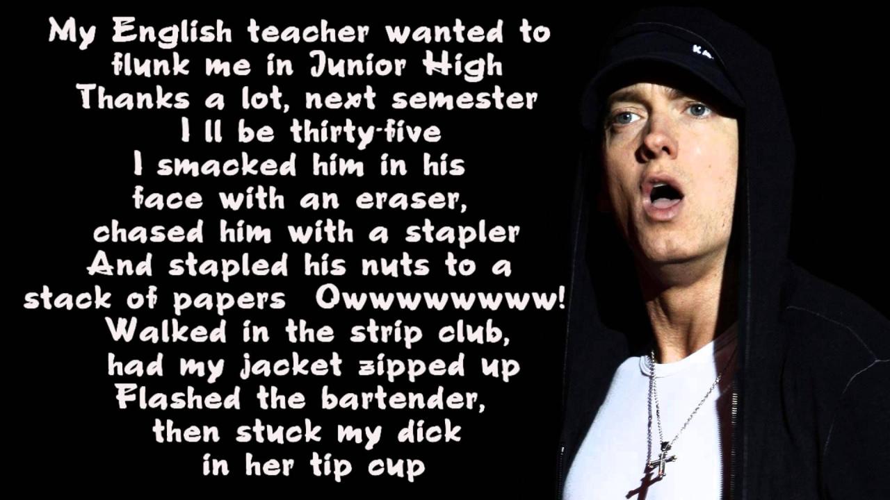 Eminem