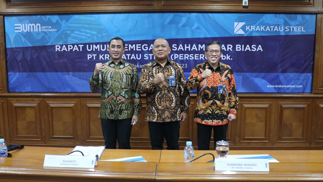 Silmy karim calon menteri prabowo