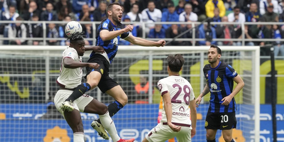 Inter vs Torino