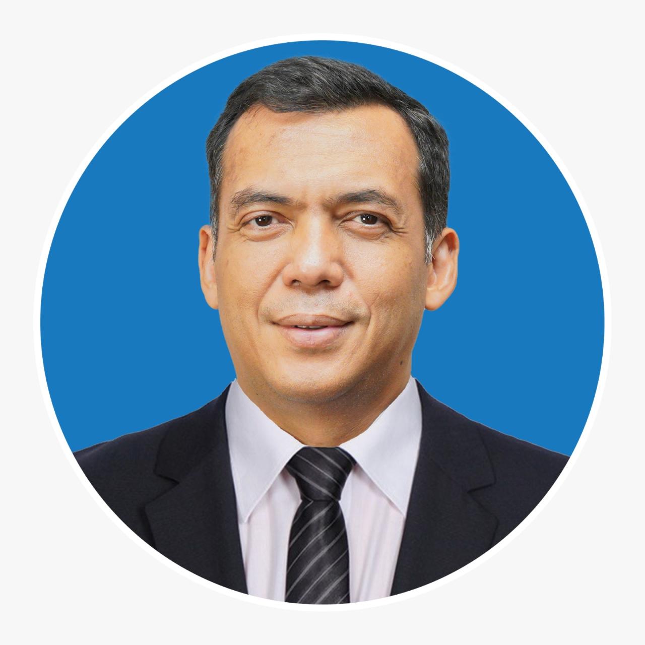Silmy karim profil